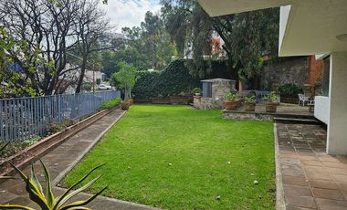 Casa en Renta Vista del Valle Naucalpan Estado de México