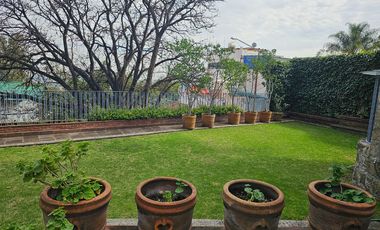 Casa en Renta Vista del Valle Naucalpan Estado de México