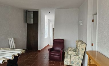 Casa en Renta Vista del Valle Naucalpan Estado de México