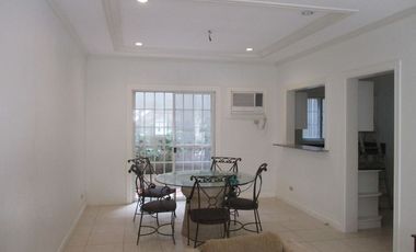 House for rent or sale in Cebu City, Villa Terrace 3-br high-end community
