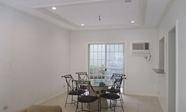 House for rent or sale in Cebu City, Villa Terrace 3-br high-end community