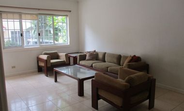 House for rent or sale in Cebu City, Villa Terrace 3-br high-end community