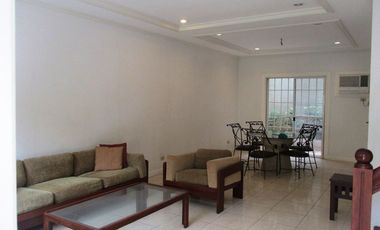 House for rent or sale in Cebu City, Villa Terrace 3-br high-end community