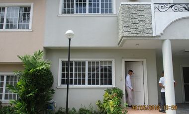House for rent or sale in Cebu City, Villa Terrace 3-br high-end community