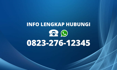 DIJUAL RUMAH SIAP HUNI KERJO KARANGANYAR