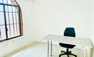 Oficina de renta en Kennedy Norte - Sector San Marino, Policentro y PlazaQuil, Aeropuerto de Guayaquil