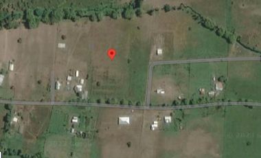 Se vende amplia propiedad ubicada en la localidad del Rosario de la comuna de Bulnes