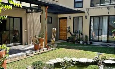 6BR  House for Sale at Teoville West BF Homes, Parañaque City