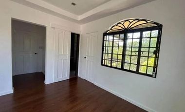 6BR  House for Sale at Teoville West BF Homes, Parañaque City