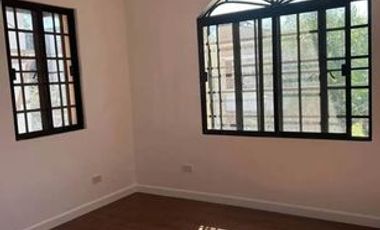 6BR  House for Sale at Teoville West BF Homes, Parañaque City