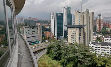 Milla De Oro - Best Location of El Poblado, Medellin Colombia
