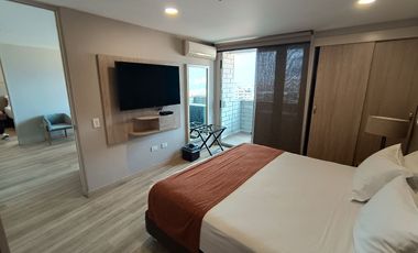 Milla De Oro - Best Location of El Poblado, Medellin Colombia