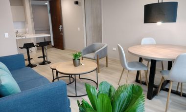 Milla De Oro - Best Location of El Poblado, Medellin Colombia