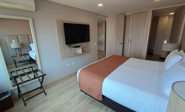Milla De Oro - Best Location of El Poblado, Medellin Colombia