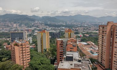Milla De Oro - Best Location of El Poblado, Medellin Colombia
