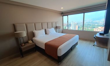 Milla De Oro - Best Location of El Poblado, Medellin Colombia