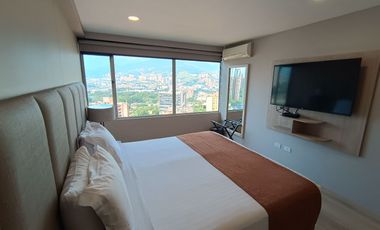 Milla De Oro - Best Location of El Poblado, Medellin Colombia