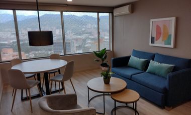 Milla De Oro - Best Location of El Poblado, Medellin Colombia