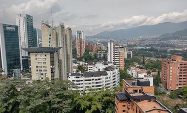 Milla De Oro - Best Location of El Poblado, Medellin Colombia