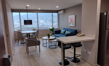 Milla De Oro - Best Location of El Poblado, Medellin Colombia
