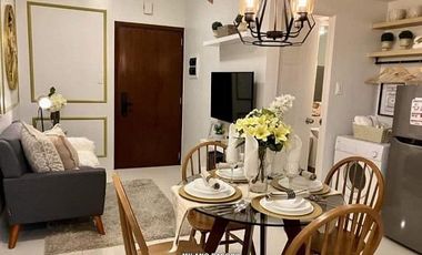 MILANO RESIDENCES 1-BR UNIT (TOWER 3) - CONDO FOR SALE IN BACOOR NEAR LAS PINAS
