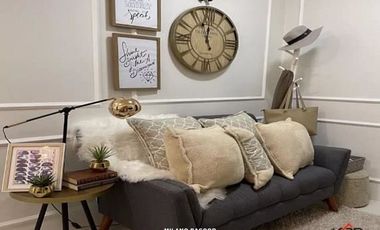 MILANO RESIDENCES 1-BR UNIT (TOWER 3) - CONDO FOR SALE IN BACOOR NEAR LAS PINAS