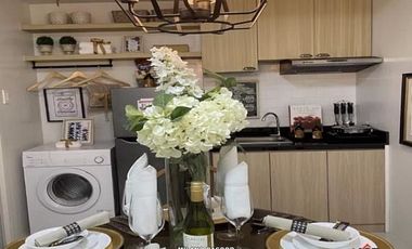 MILANO RESIDENCES 1-BR UNIT (TOWER 3) - CONDO FOR SALE IN BACOOR NEAR LAS PINAS