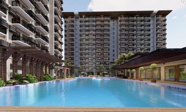 MILANO RESIDENCES 1-BR UNIT (TOWER 3) - CONDO FOR SALE IN BACOOR NEAR LAS PINAS