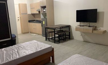 Studio Condo Unit for Sale at Amaia Steps Nuvali Canlubang, Calamba City, Laguna