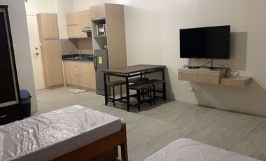Studio Condo Unit for Sale at Amaia Steps Nuvali Canlubang, Calamba City, Laguna