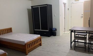 Studio Condo Unit for Sale at Amaia Steps Nuvali Canlubang, Calamba City, Laguna