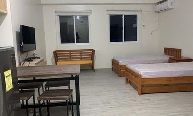 Studio Condo Unit for Sale at Amaia Steps Nuvali Canlubang, Calamba City, Laguna
