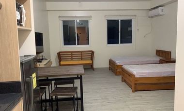 Studio Condo Unit for Sale at Amaia Steps Nuvali Canlubang, Calamba City, Laguna