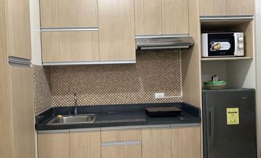 Studio Condo Unit for Sale at Amaia Steps Nuvali Canlubang, Calamba City, Laguna