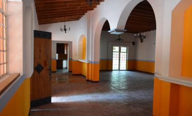 Rancho en VENTA Pedro Escobedo Querétaro