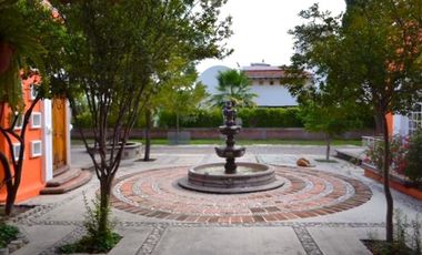 Rancho en VENTA Pedro Escobedo Querétaro