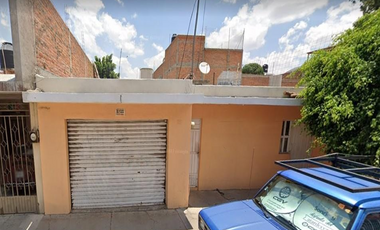 Casa en venta en La España Aguascalientes