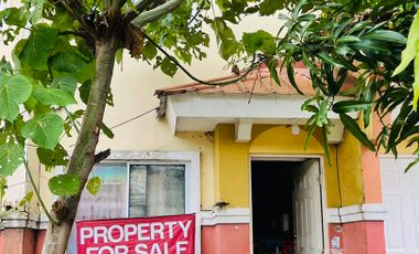 PREOWNED PROPERTY FOR SALE BEL ALDEA SUBDIVISION GENERAL TRIAS, CAVITE