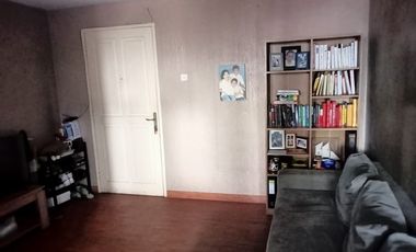 Apartemen Kelapa Gading Wisma Gading Murah