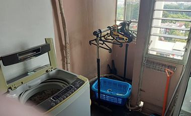 Apartemen Kelapa Gading Wisma Gading Murah