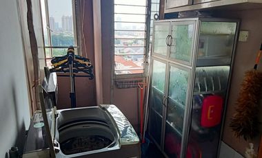 Apartemen Kelapa Gading Wisma Gading Murah