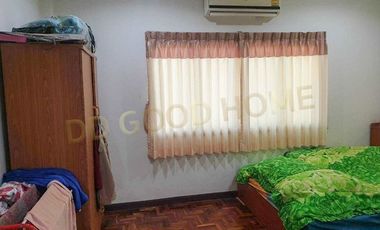 📢One-storey detached house, raised high, PT Land Village, near Nan city center, fully furnished, ready to move in 🏡