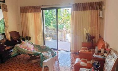 📢One-storey detached house, raised high, PT Land Village, near Nan city center, fully furnished, ready to move in 🏡