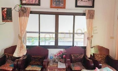 📢One-storey detached house, raised high, PT Land Village, near Nan city center, fully furnished, ready to move in 🏡