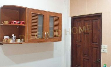 📢One-storey detached house, raised high, PT Land Village, near Nan city center, fully furnished, ready to move in 🏡