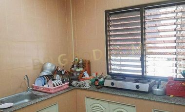 📢One-storey detached house, raised high, PT Land Village, near Nan city center, fully furnished, ready to move in 🏡