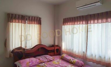 📢One-storey detached house, raised high, PT Land Village, near Nan city center, fully furnished, ready to move in 🏡