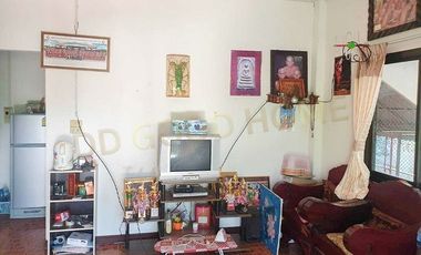 📢One-storey detached house, raised high, PT Land Village, near Nan city center, fully furnished, ready to move in 🏡