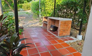 Finca en venta en Ricaurte- Cundinamarca