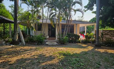 Finca en venta en Ricaurte- Cundinamarca